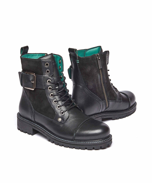 HOLLOWELL BLACK
