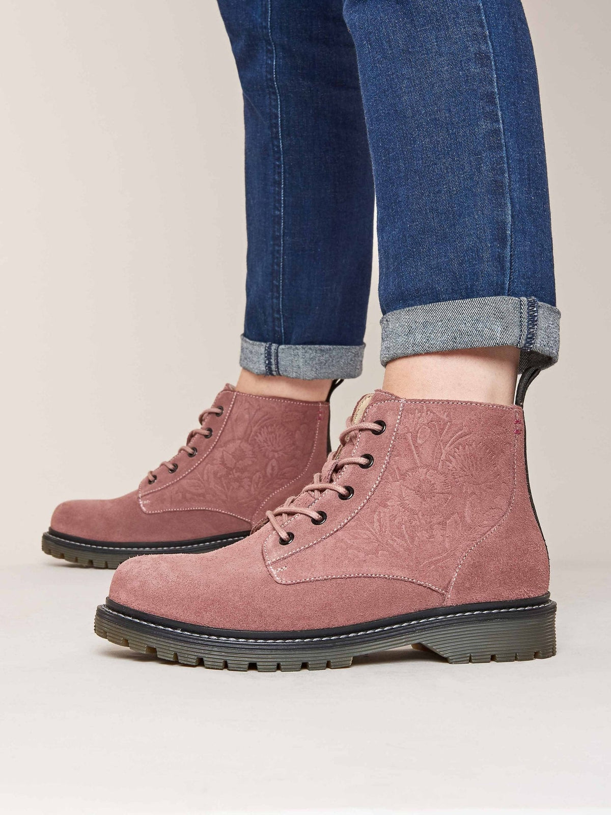 Brown ADA - ADA ROSE BROWN