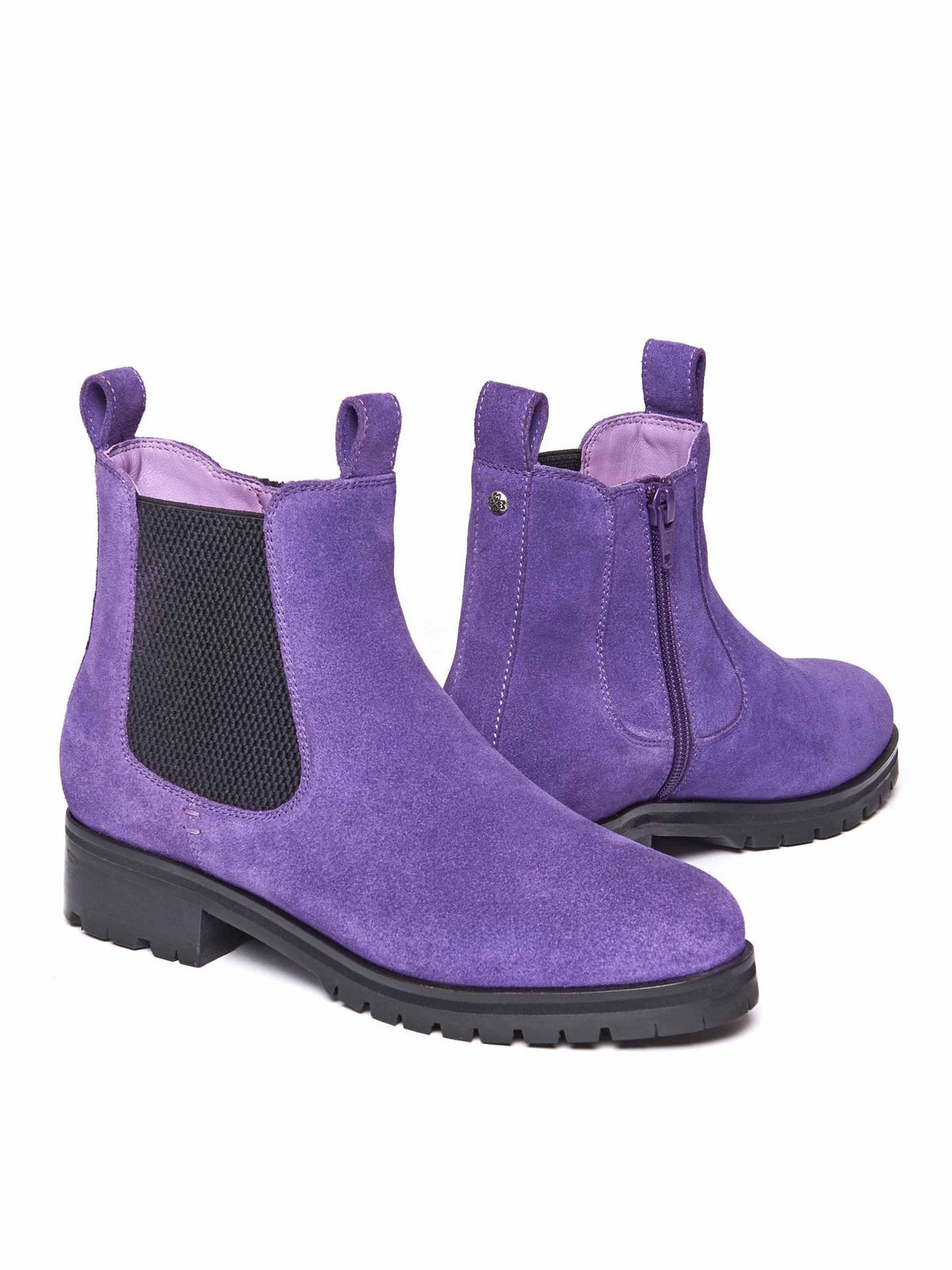 Purple SAAR - SAAR ROYAL PURPLE