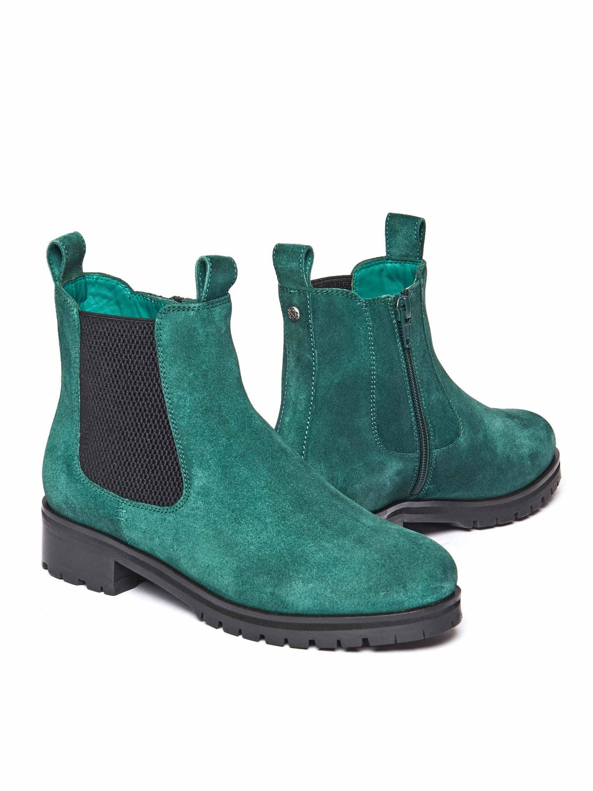 Green SAAR - SAAR KALE GREEN