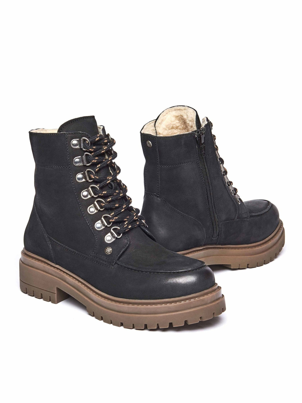 Black FORRER - FORRER BLACK