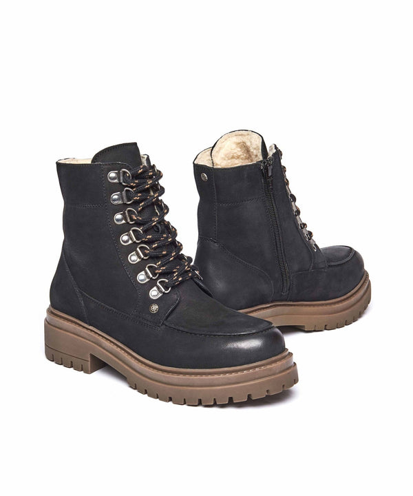 FORRER BLACK