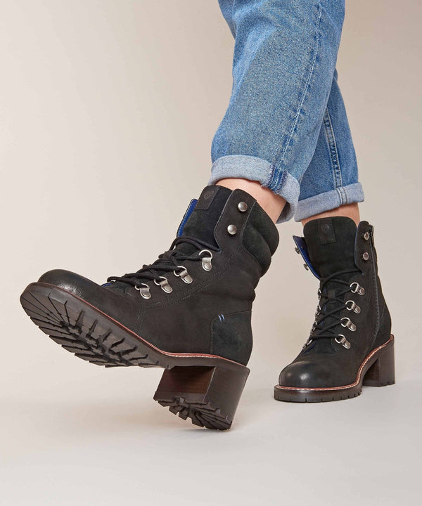 BOWERS BLACK