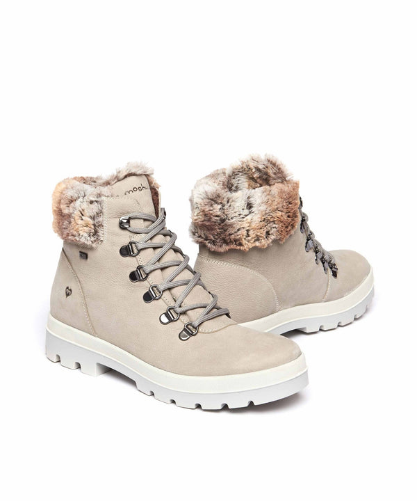 BEDEW PEBBLE GREY