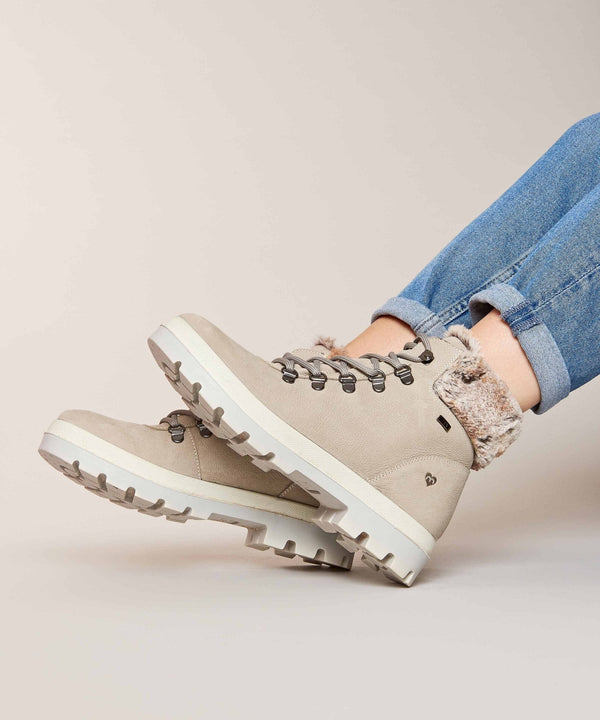 BEDEW PEBBLE GREY