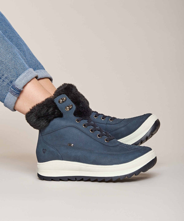 HEERUP INDIGO