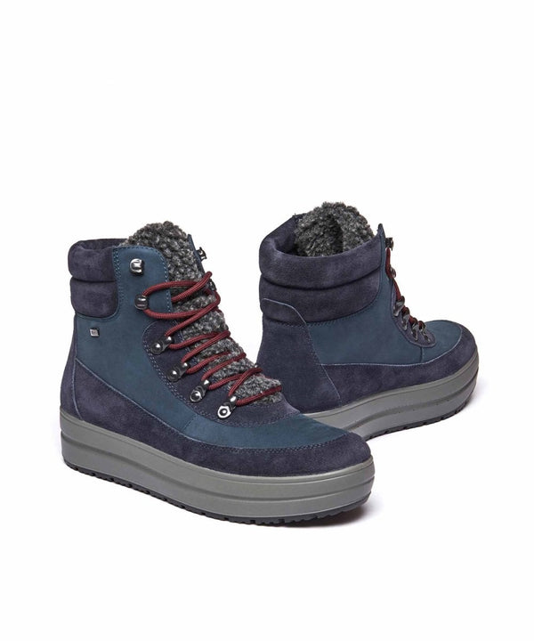 HOLNE INDIGO