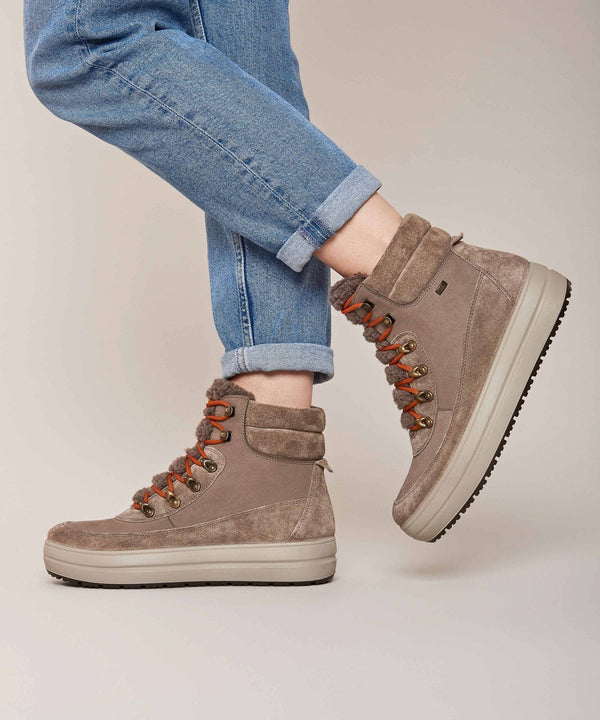 HOLNE TAUPE