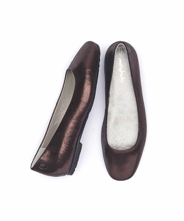 MODOTTI CACAO METALLIC