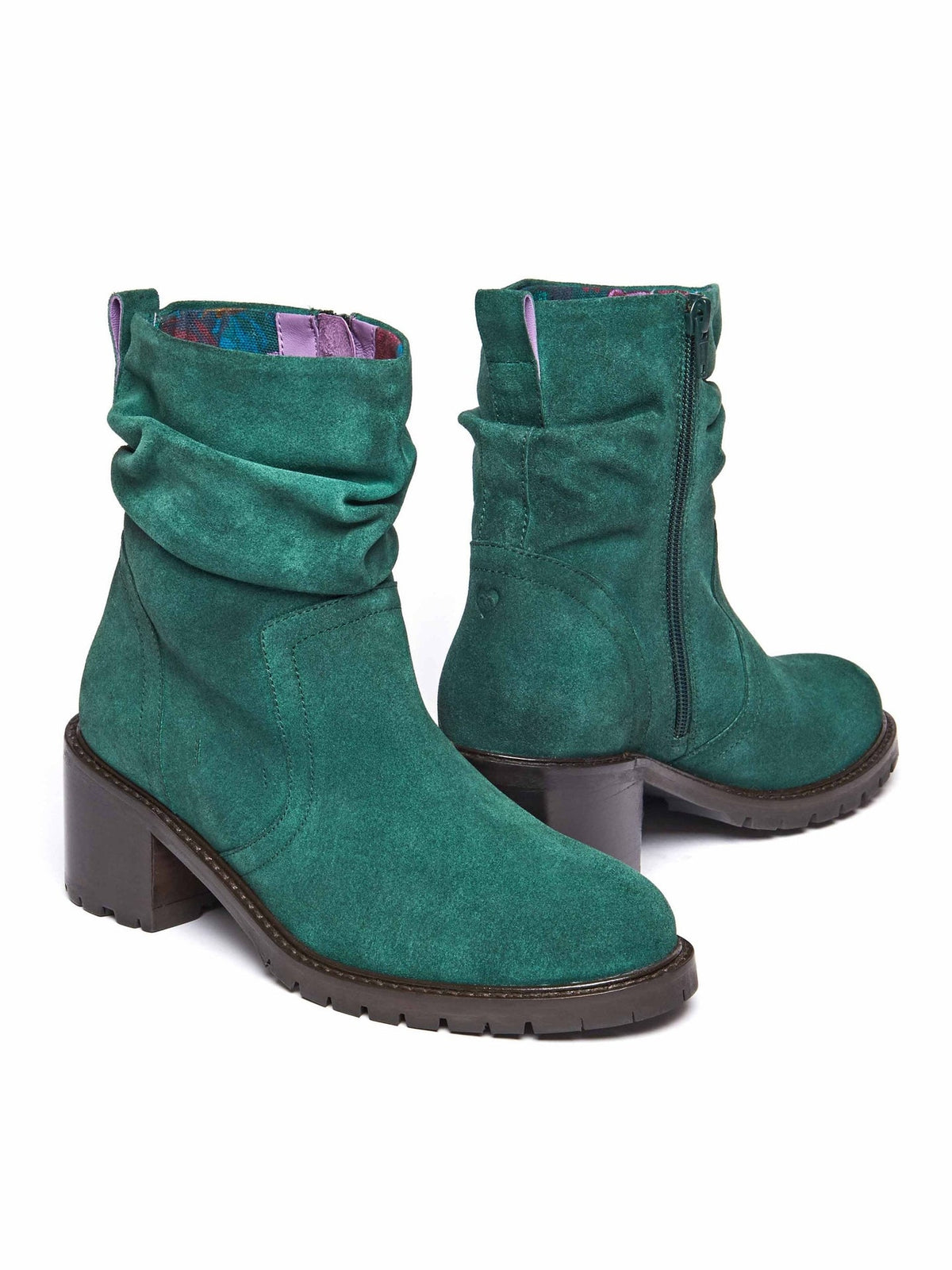 Green OPIE - OPIE KALE GREEN