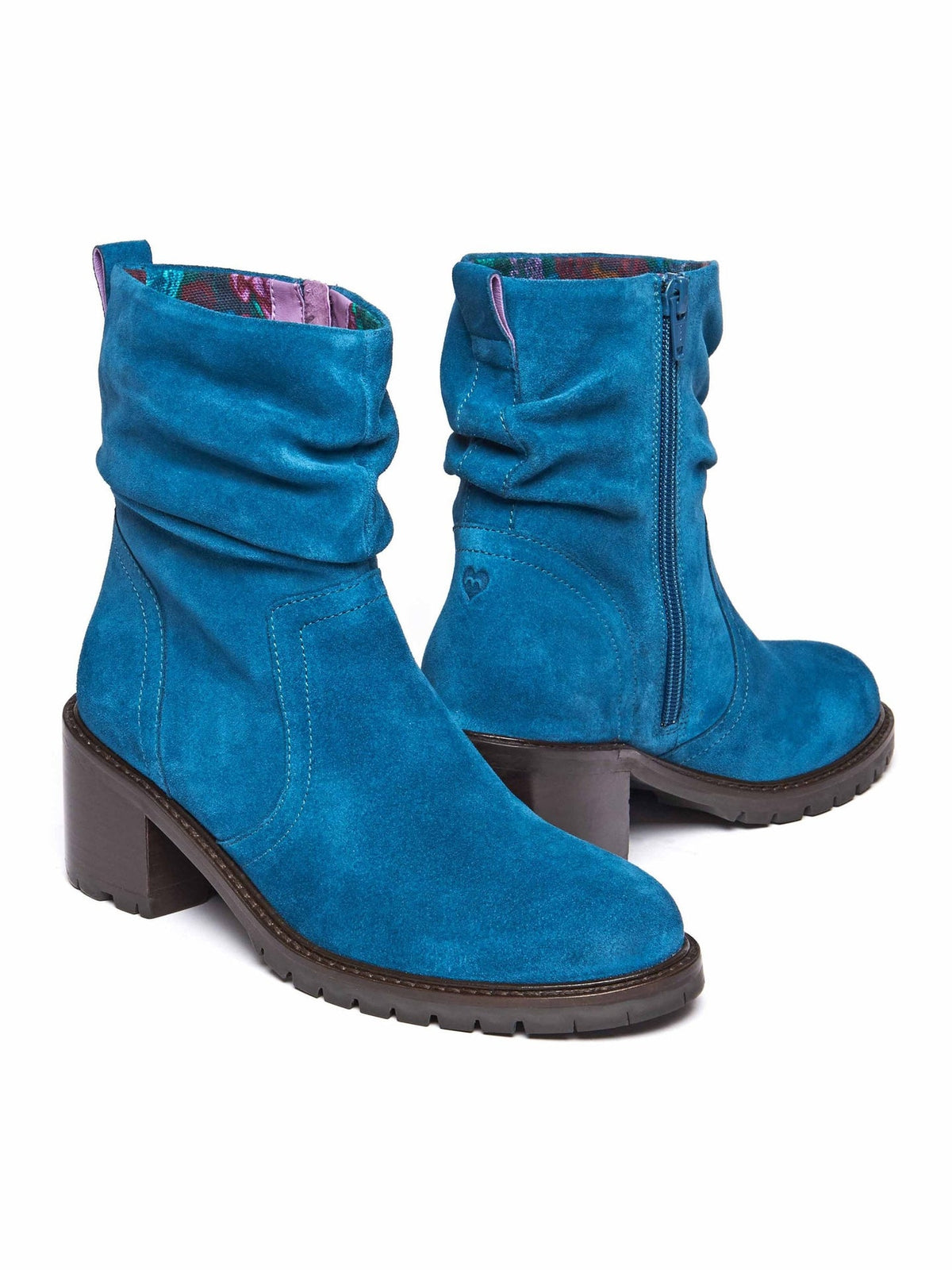 Blue OPIE - OPIE DARK TEAL