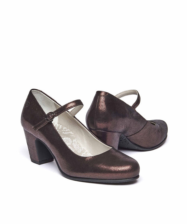 GOLDIN CACAO METALLIC