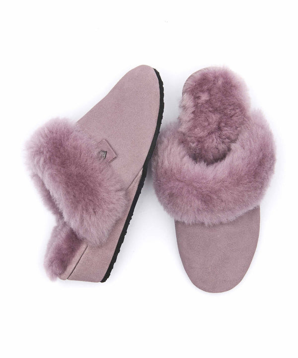CHARELLA MAUVE