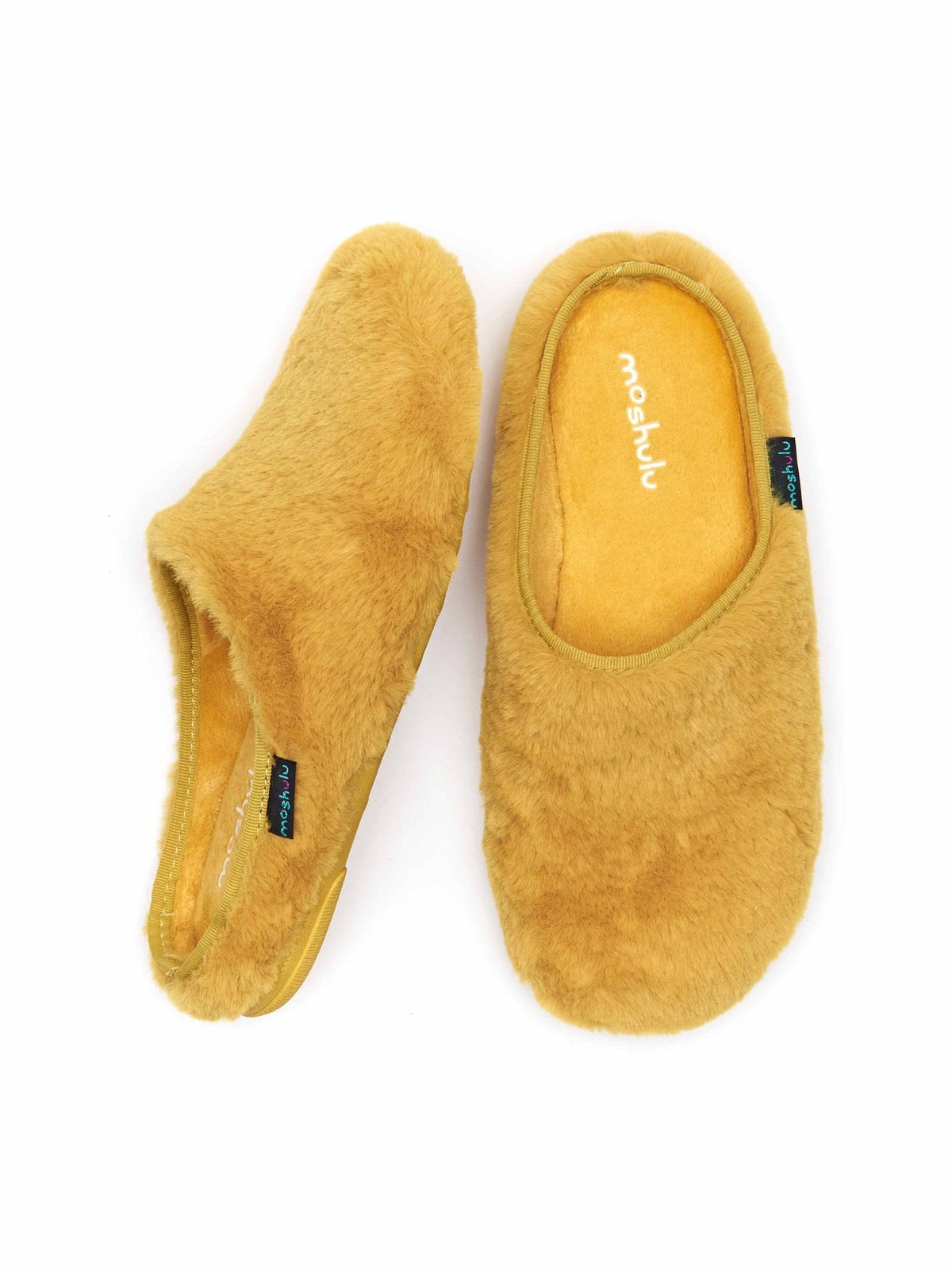 Yellow ELLISTON - ELLISTON YELLOW