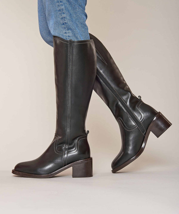 HEPWORTH BLACK