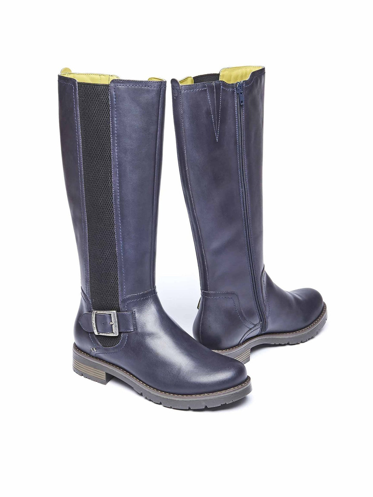 Blue LIBERTTO - LIBERTTO NAVY