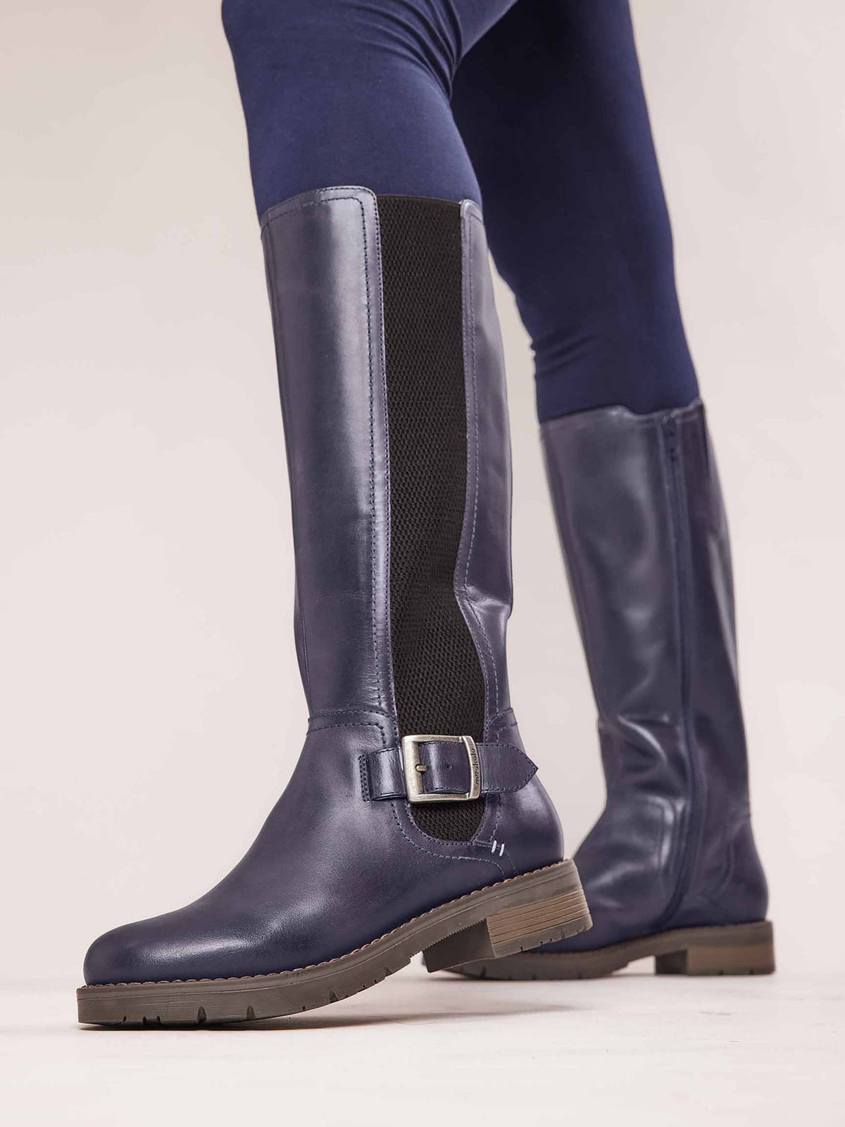 Blue LIBERTTO - LIBERTTO NAVY
