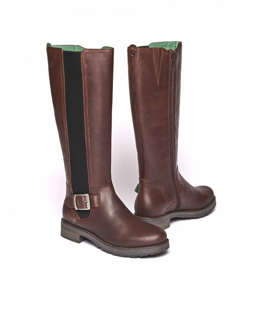 Brown LIBERTTO - LIBERTTO CHOCOLATE