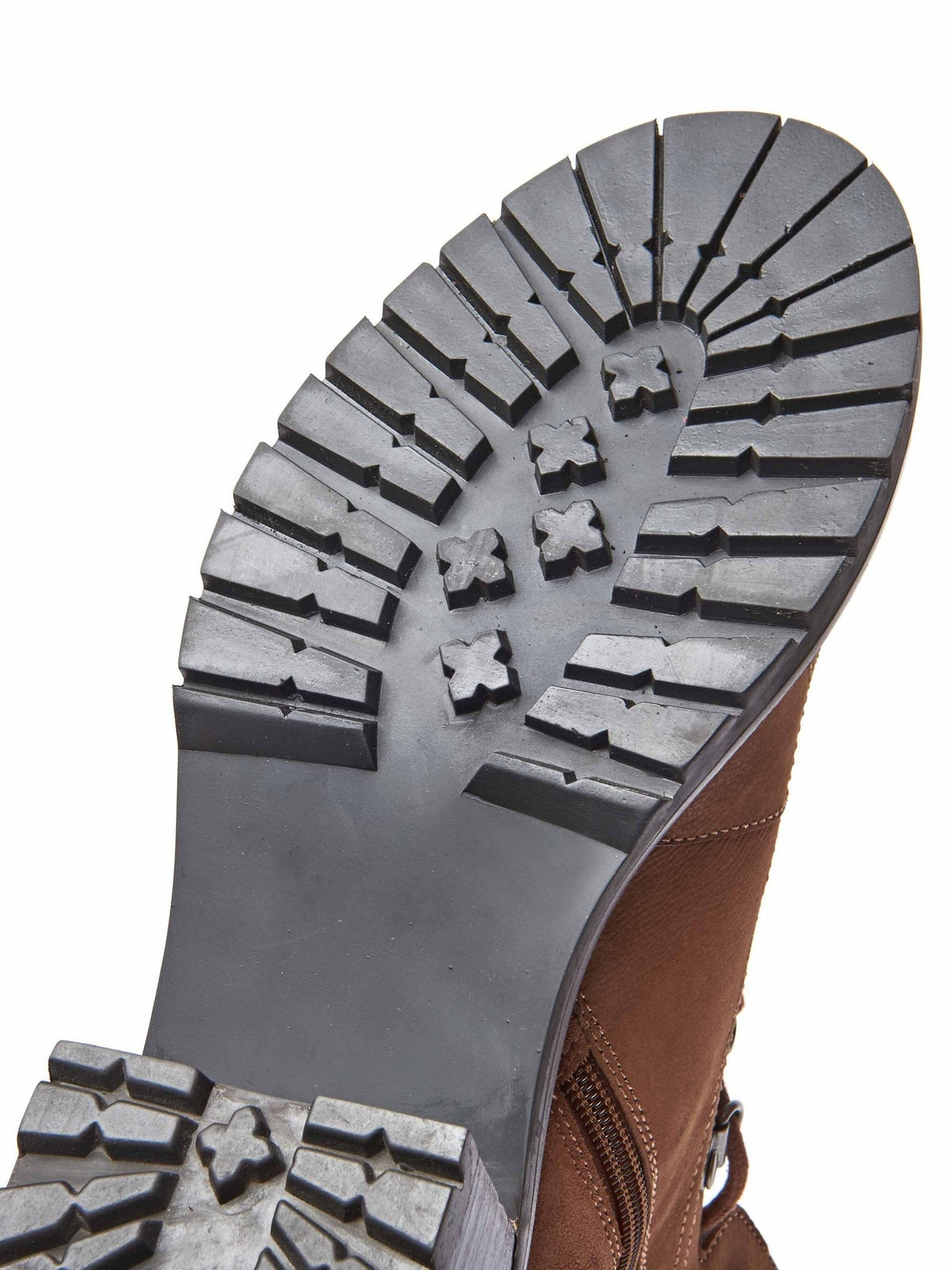 Brown BOWERS - BOWERS TAN