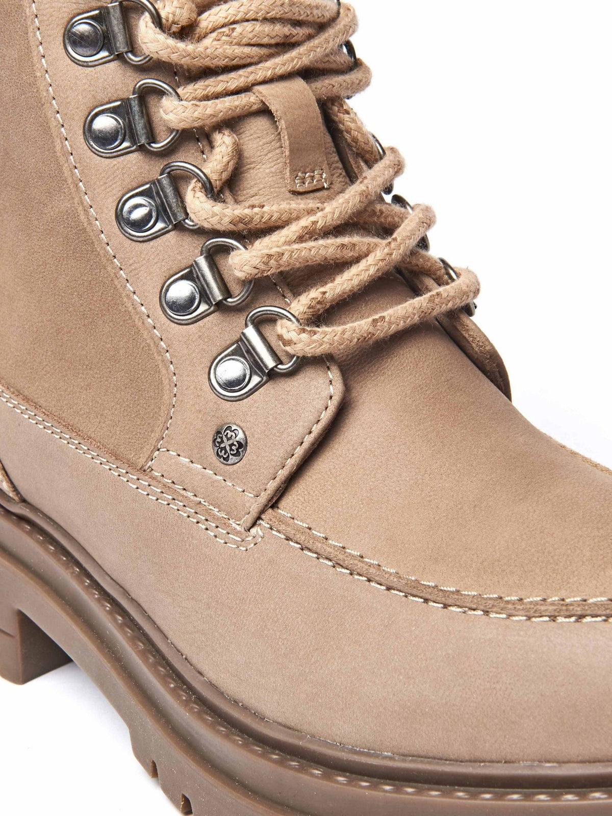 Neutral FORRER - FORRER ECRU BEIGE