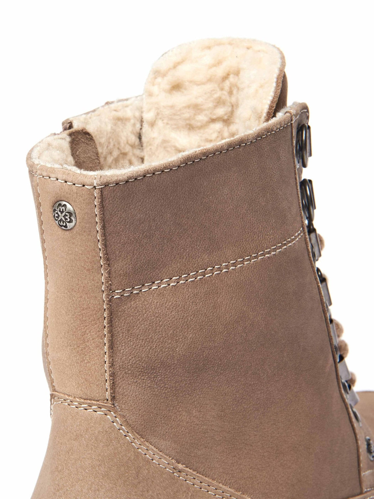 Neutral FORRER - FORRER ECRU BEIGE