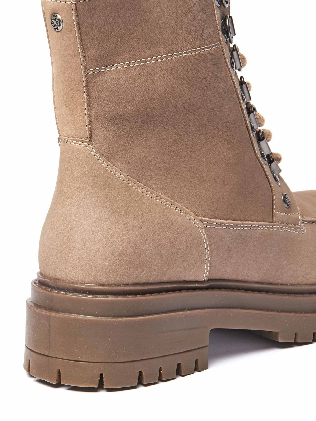 Neutral FORRER - FORRER ECRU BEIGE