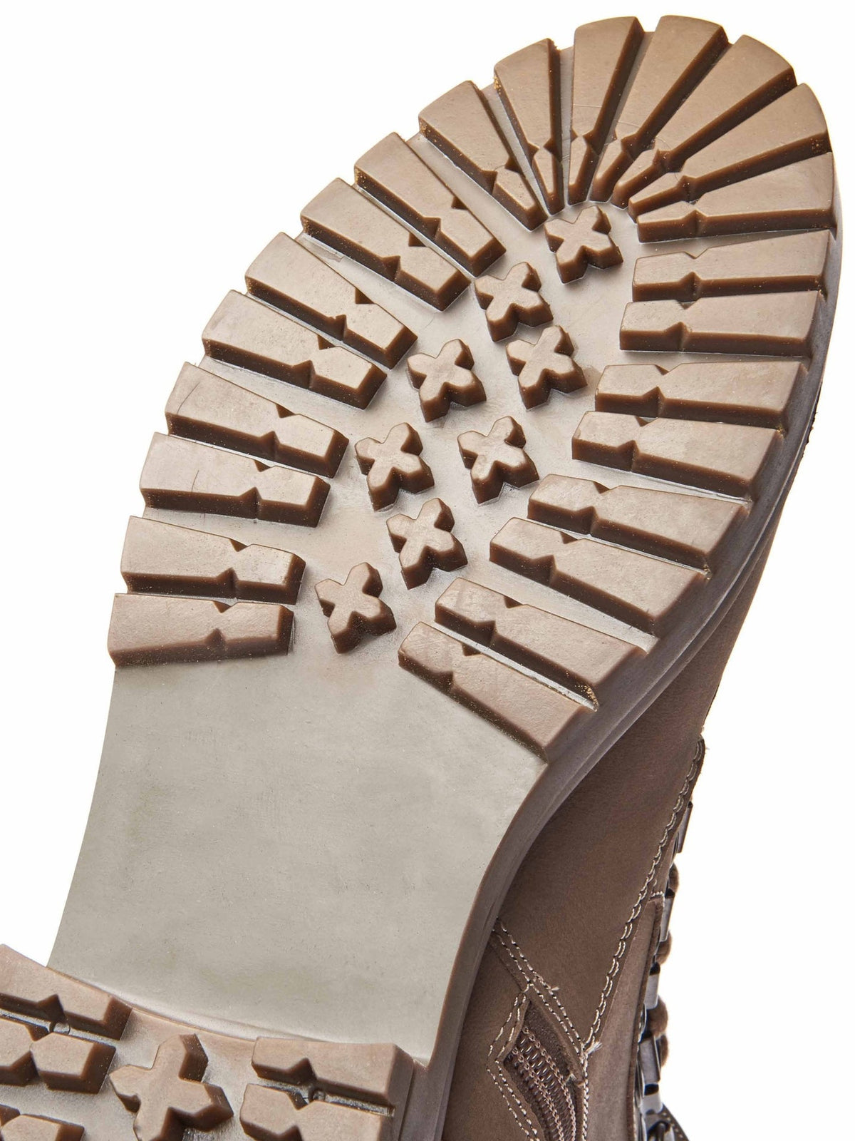 Neutral FORRER - FORRER ECRU BEIGE