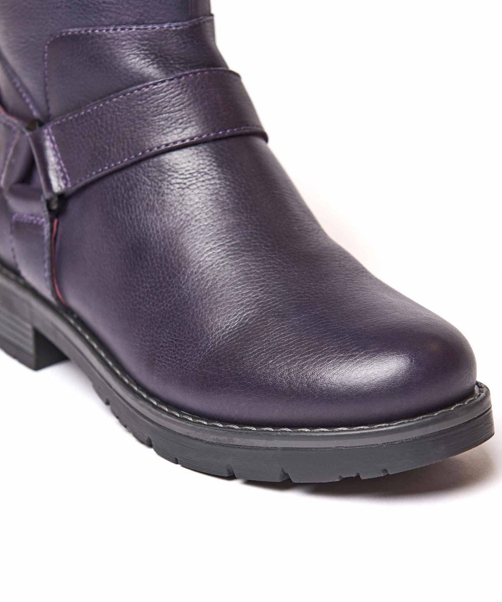 Purple HALDON - HALDON JEWEL PURPLE