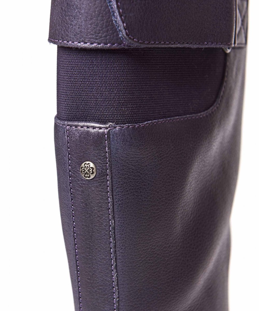 Purple HALDON - HALDON JEWEL PURPLE