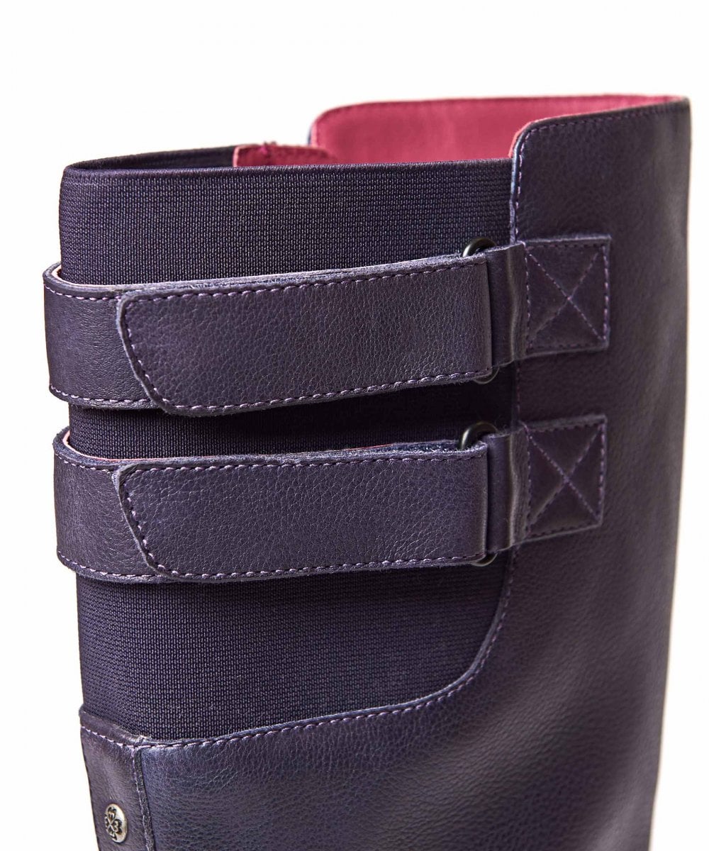 Purple HALDON - HALDON JEWEL PURPLE