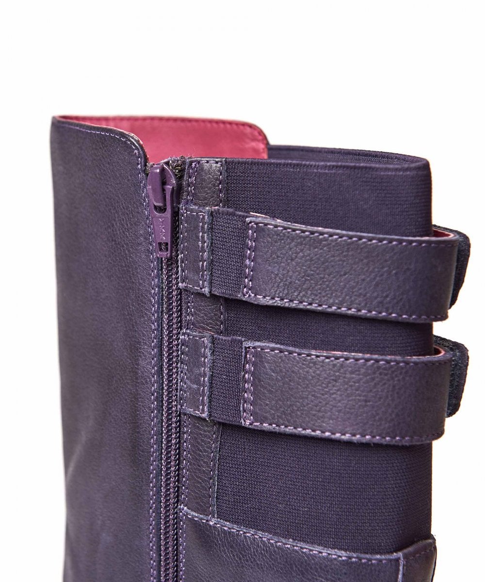 Purple HALDON - HALDON JEWEL PURPLE