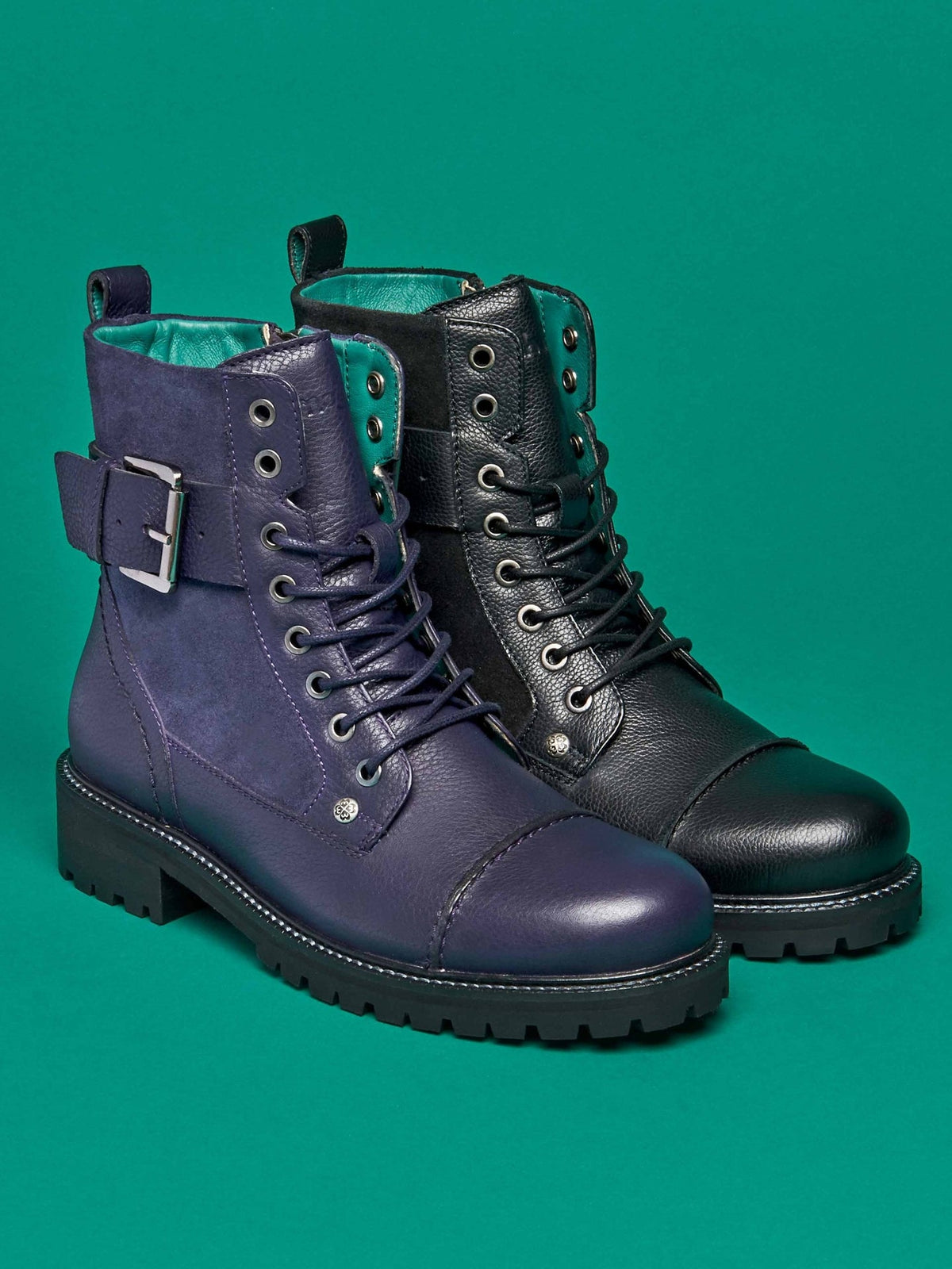 Black HOLLOWELL - HOLLOWELL BLACK