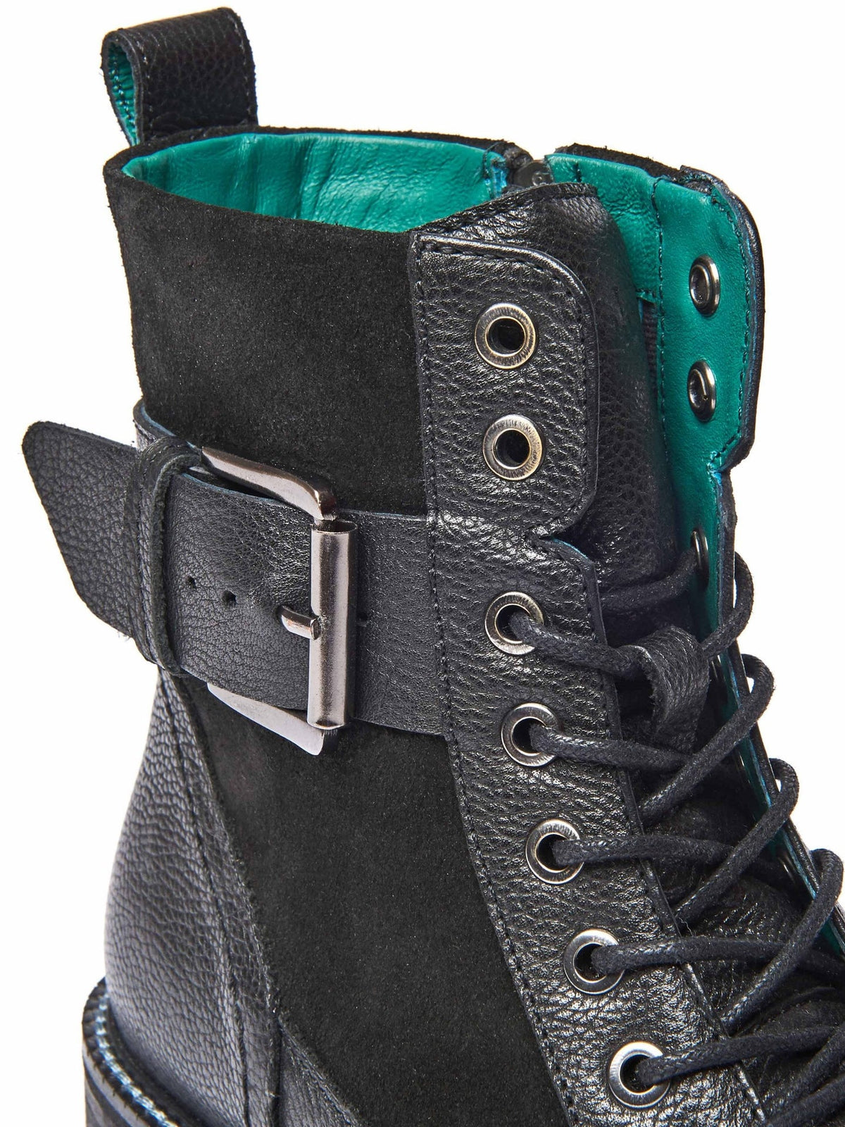 Black HOLLOWELL - HOLLOWELL BLACK