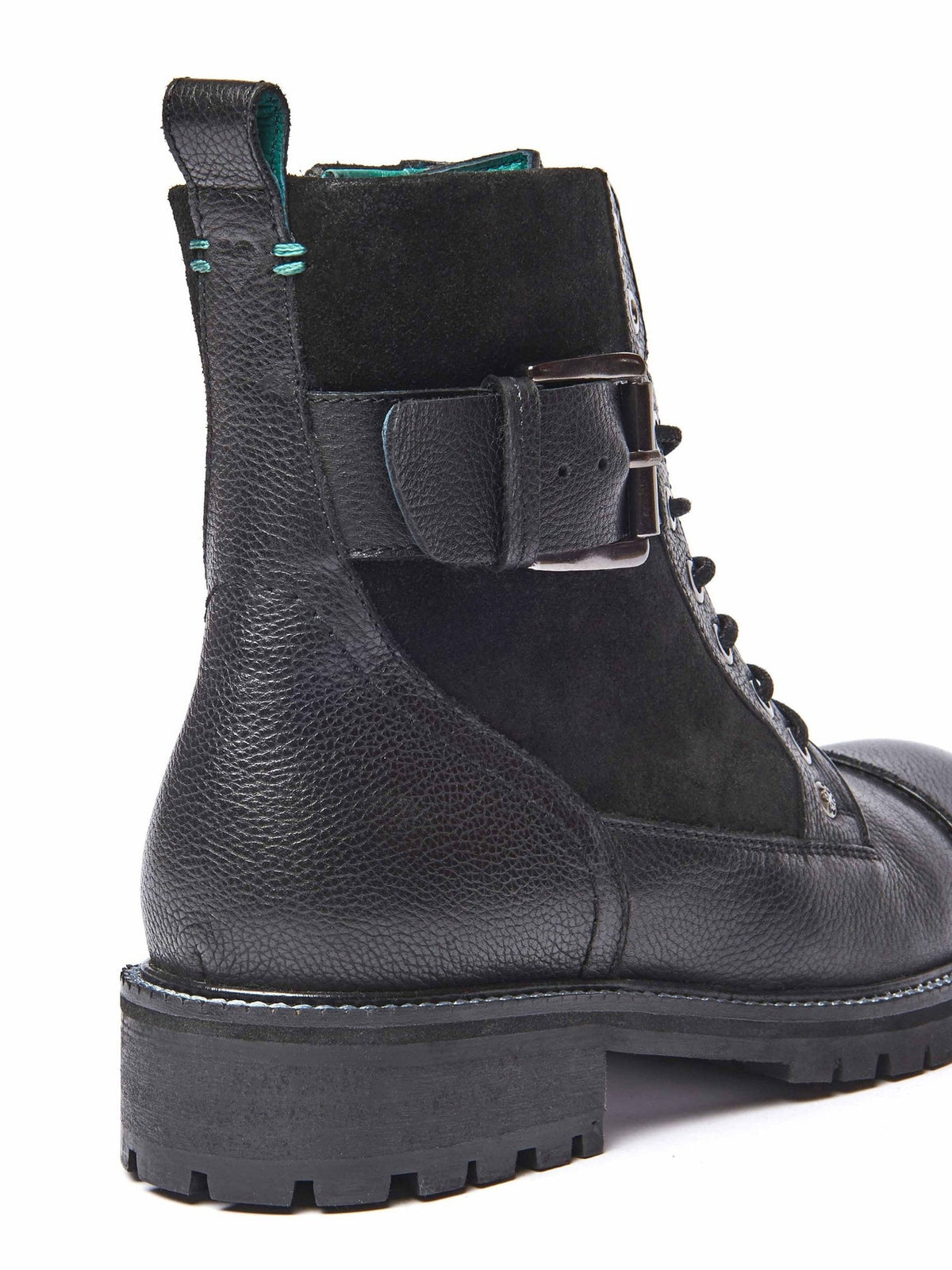 Black HOLLOWELL - HOLLOWELL BLACK
