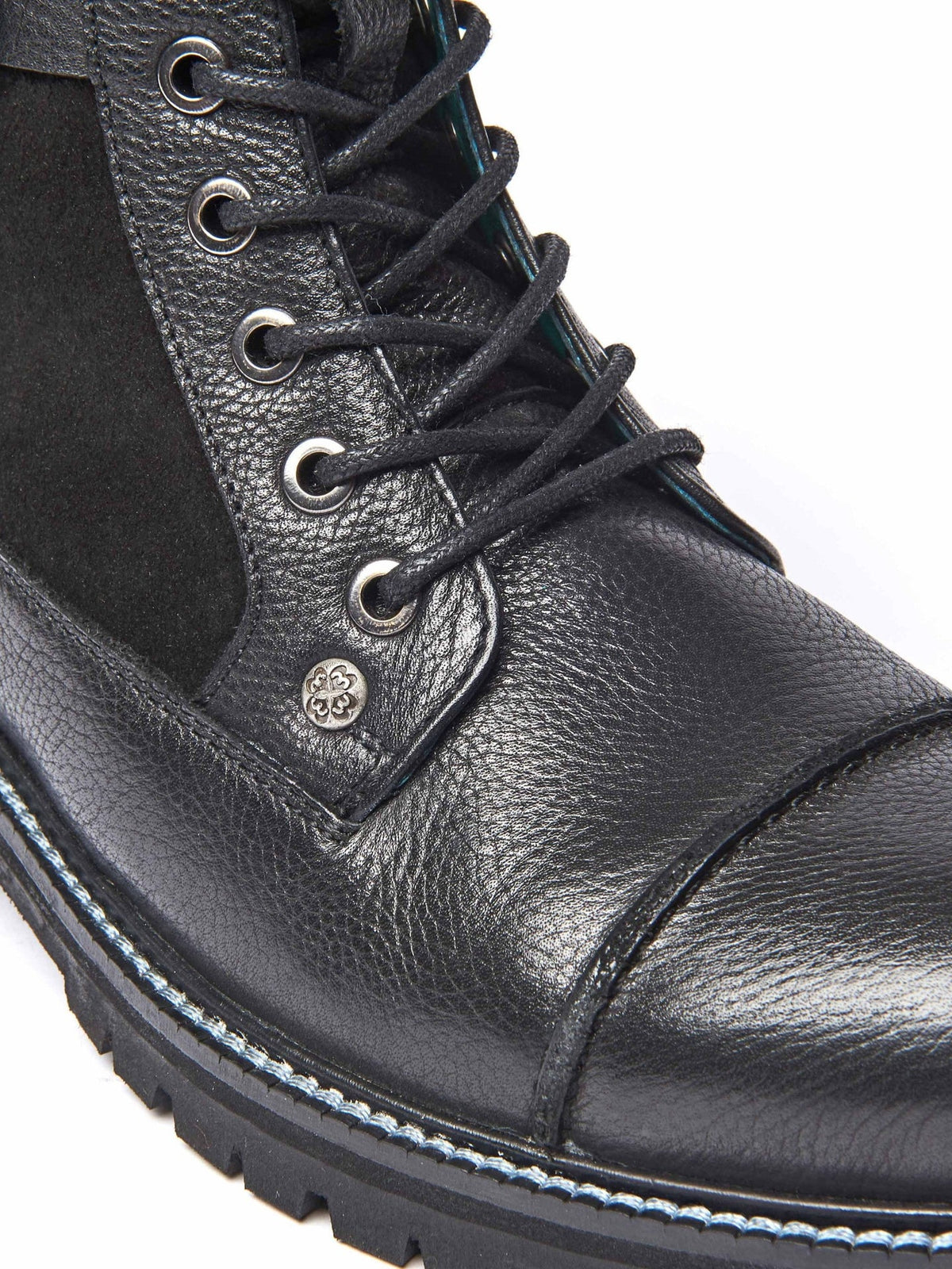 Black HOLLOWELL - HOLLOWELL BLACK