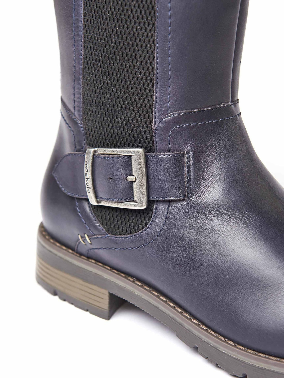 Blue LIBERTTO - LIBERTTO NAVY