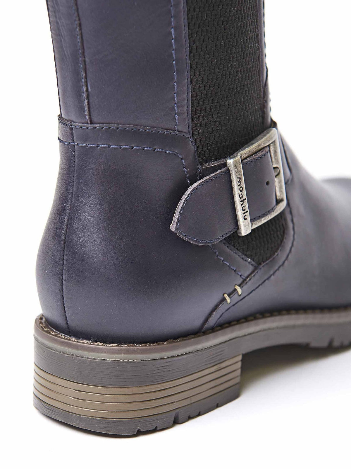 Blue LIBERTTO - LIBERTTO NAVY