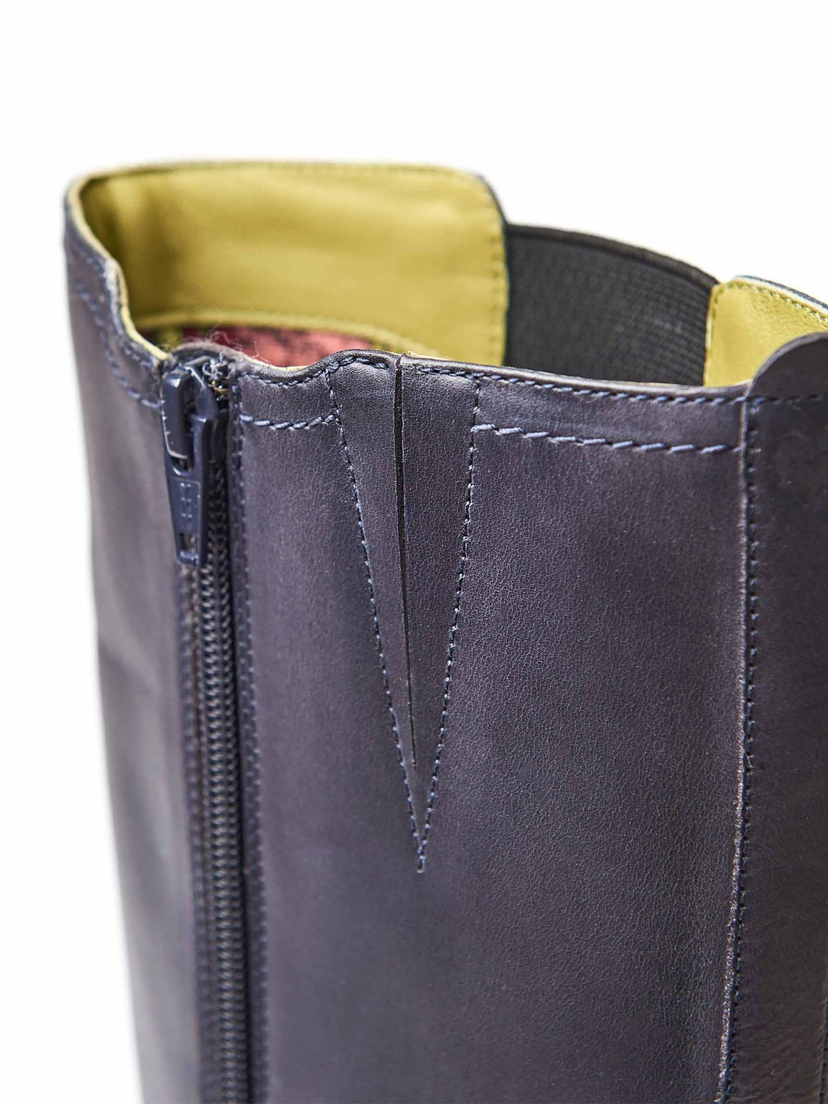 Blue LIBERTTO - LIBERTTO NAVY