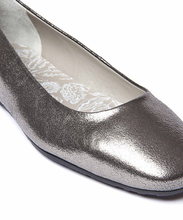 MODOTTI CACAO METALLIC