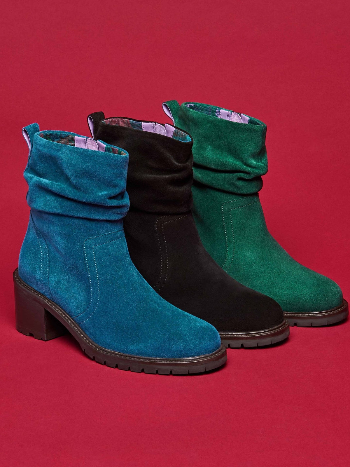 Blue OPIE - OPIE DARK TEAL