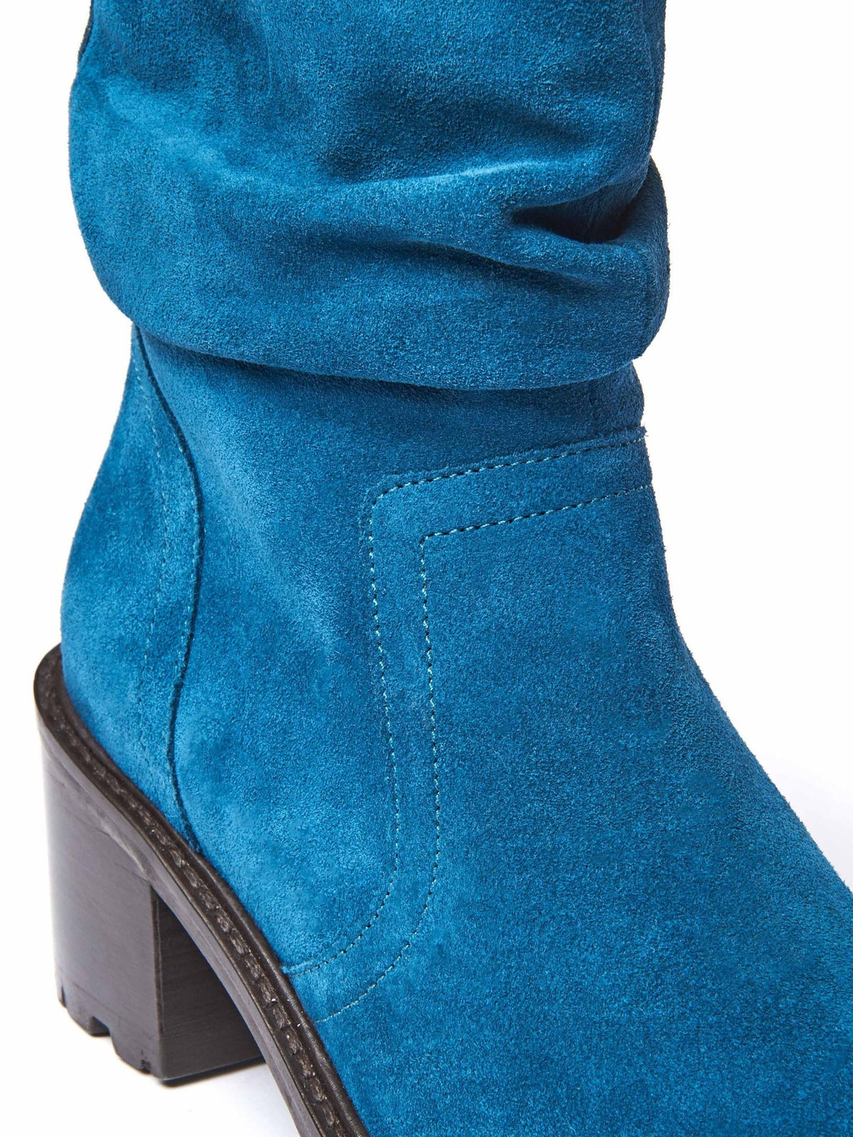 Blue OPIE - OPIE DARK TEAL