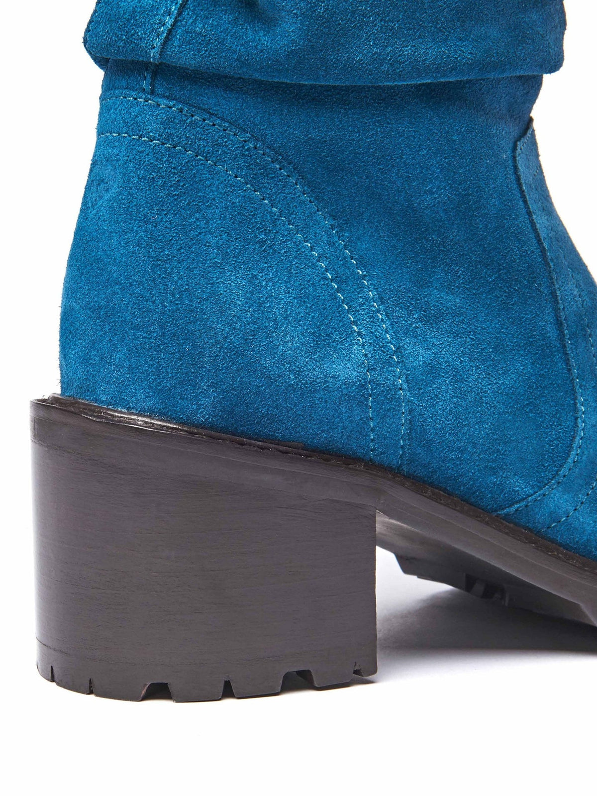 Blue OPIE - OPIE DARK TEAL