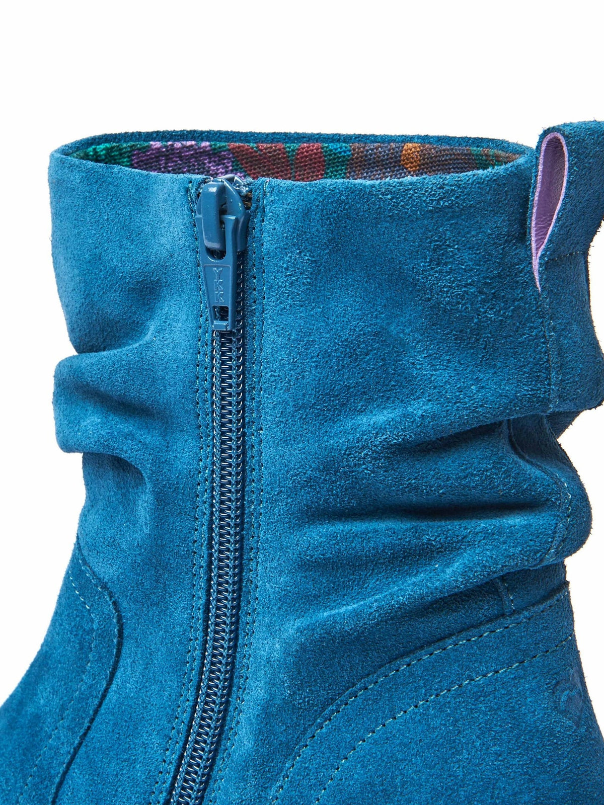 Blue OPIE - OPIE DARK TEAL