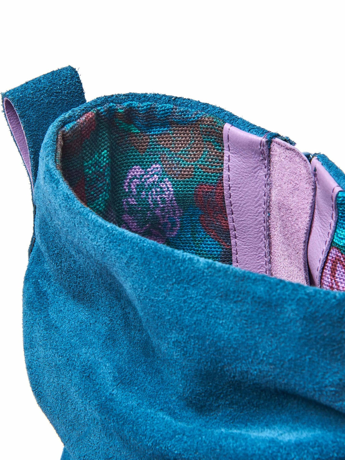 Blue OPIE - OPIE DARK TEAL