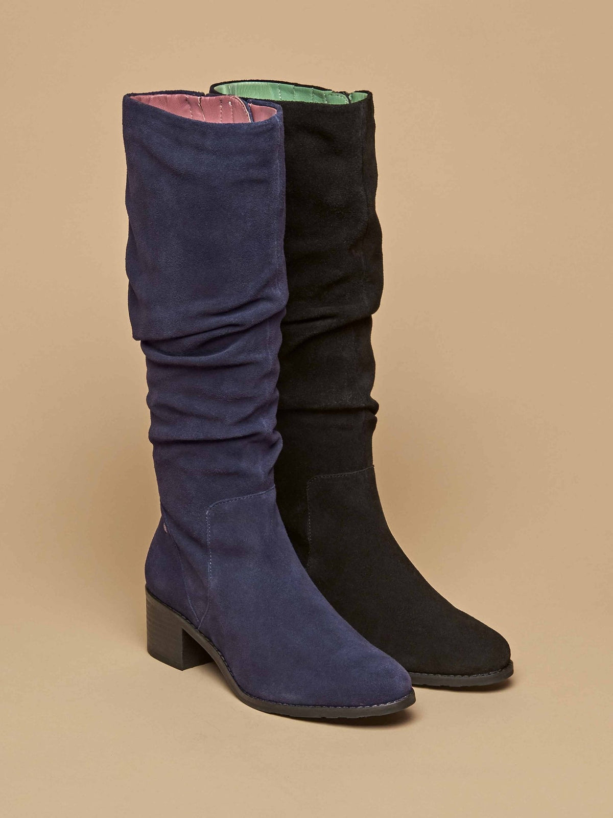 Blue UKON - UKON INDIGO