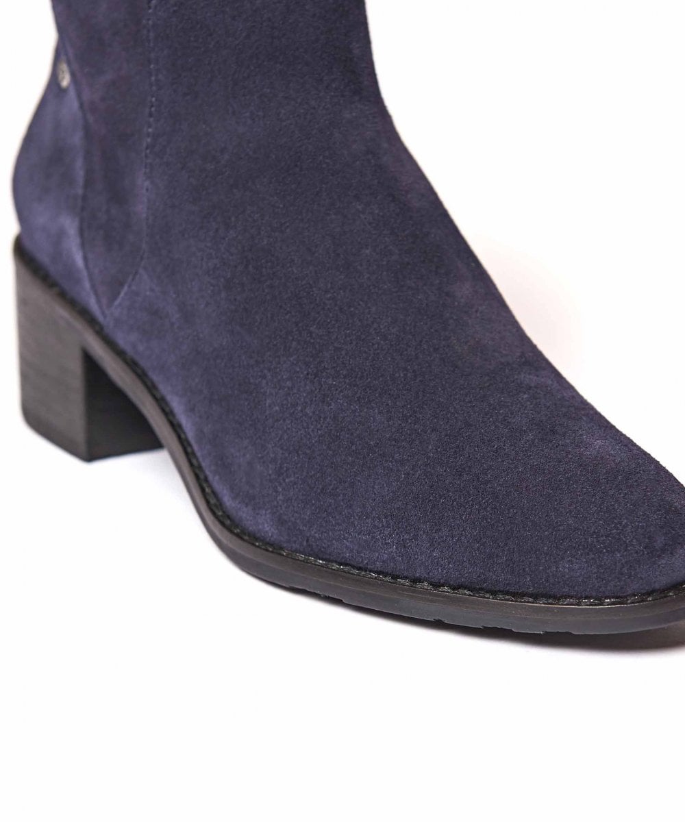 Blue UKON - UKON INDIGO
