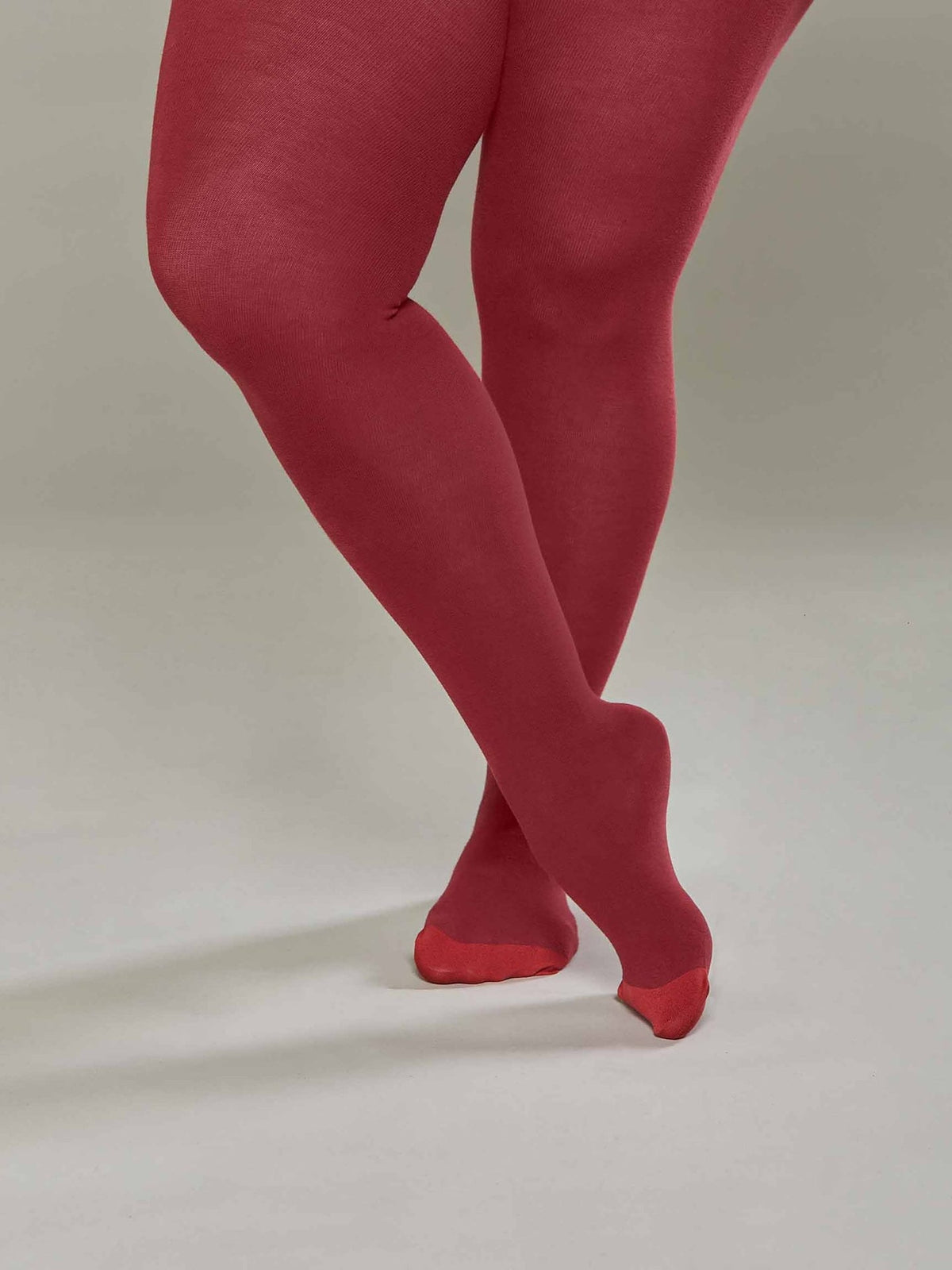Red CREAM PUFF - CREAM PUFF CABERNET/LIPSTICK RED