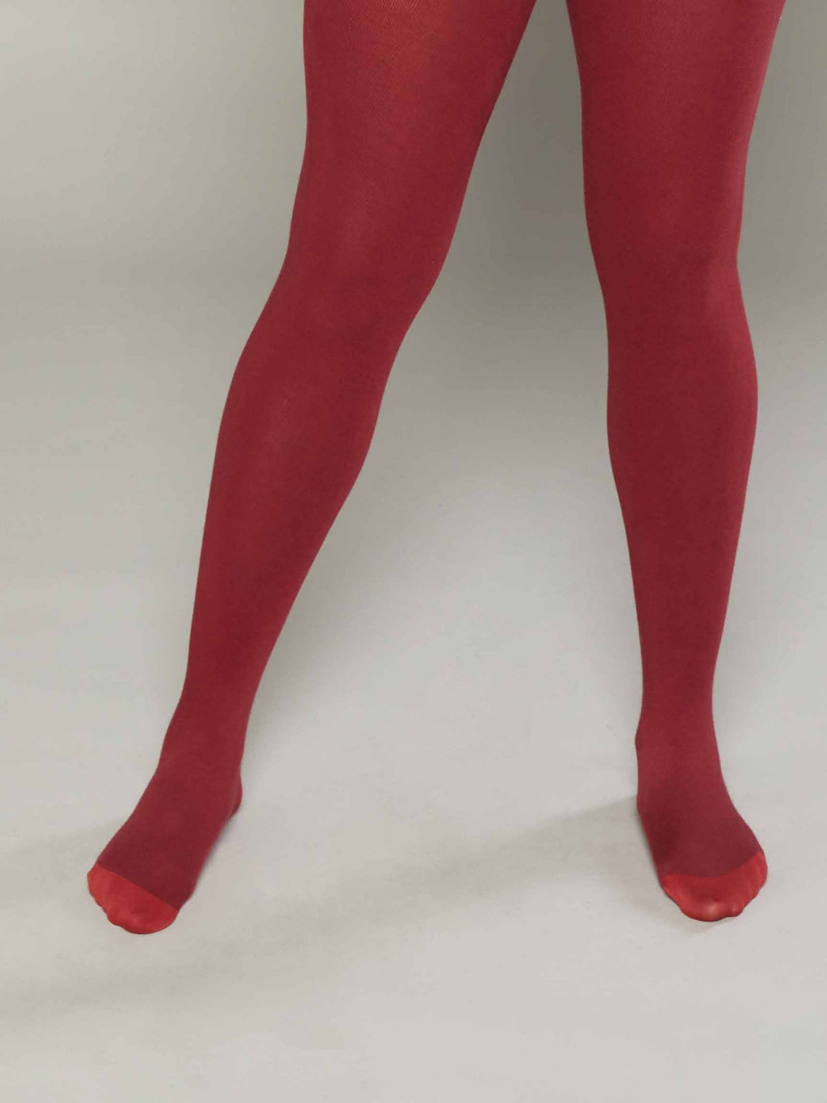 Red CREAM PUFF - CREAM PUFF CABERNET/LIPSTICK RED