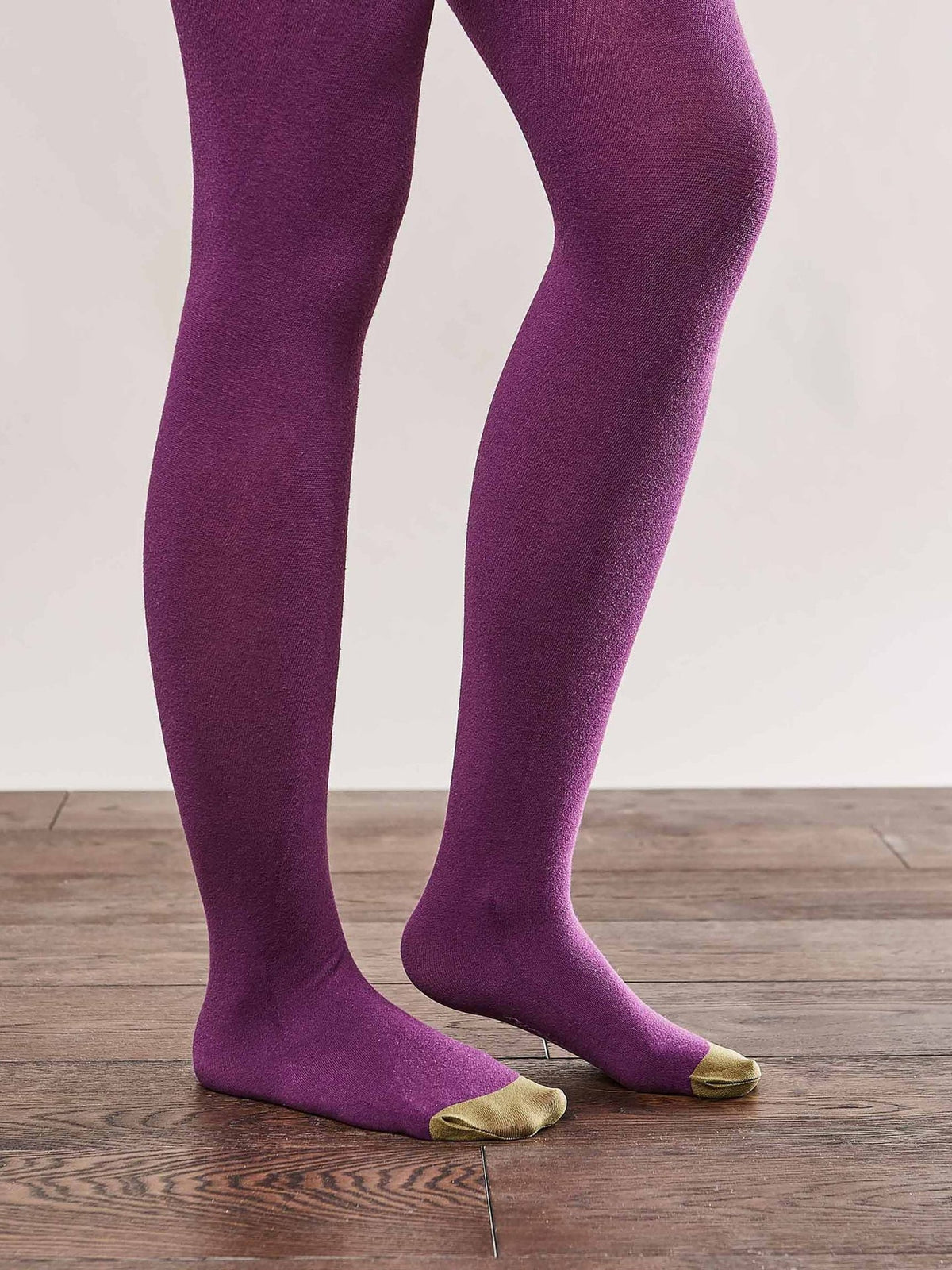 Purple CREAM PUFF - CREAM PUFF PURPLE