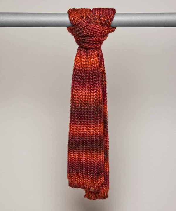 KILDA SCARF RED